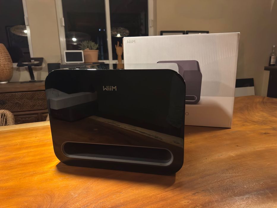 Wiim Sub Pro Smart Subwoofer