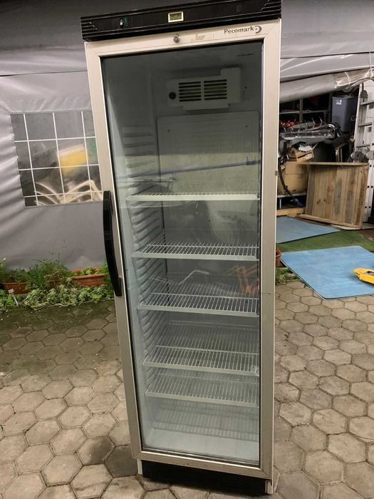 Refrigerador/Frigorifico/Expositor