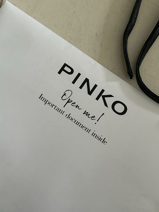 Туфлі Pinko оригінал