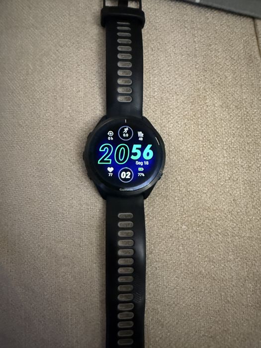 Garmin Forerunner