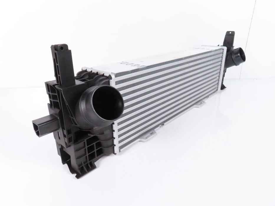 Intercooler 17518582879 Novo Bmw X3 (G01)/Bmw X4 (G02)