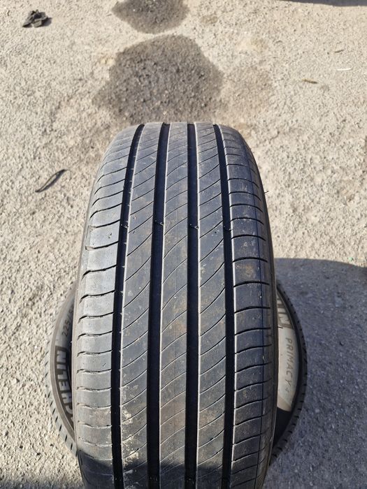 АвтоШини літні мішелін