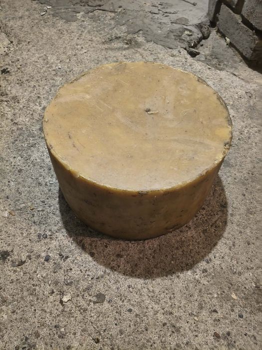 Wosk pszczeli prawdziwy