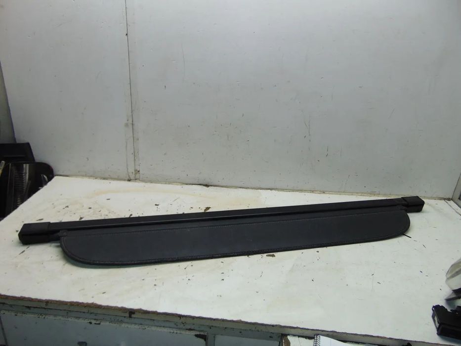 Honda Jazz chapeleira