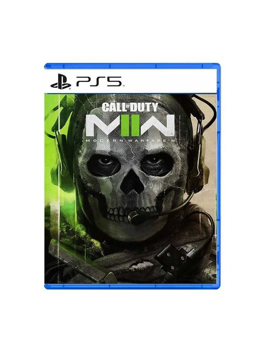 Call of Duty Modern Warfare 2 para PS5