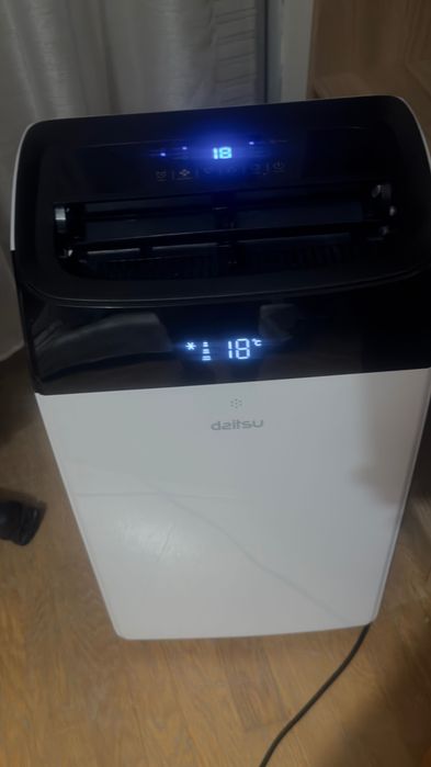 Ar condicionado