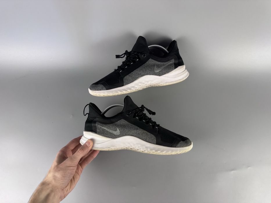 Розмір 39 25.5 см Бігові кросівки Nike Renew Rival Shield