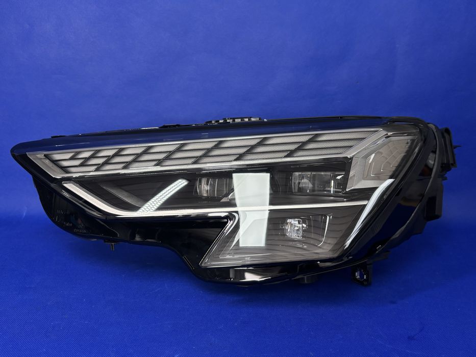 LAMPA przednia lewa kompletna LED MATRIX AUDI A3 S3 8Y ORYGINAŁ lewy przód OEM | 8Y0941033D |