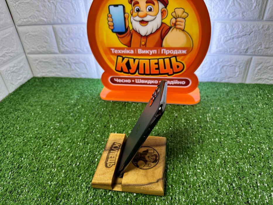 Iphone 11pro｜512gb｜75%Батарея｜Neverlock｜2-sim физ｜Все функции работают