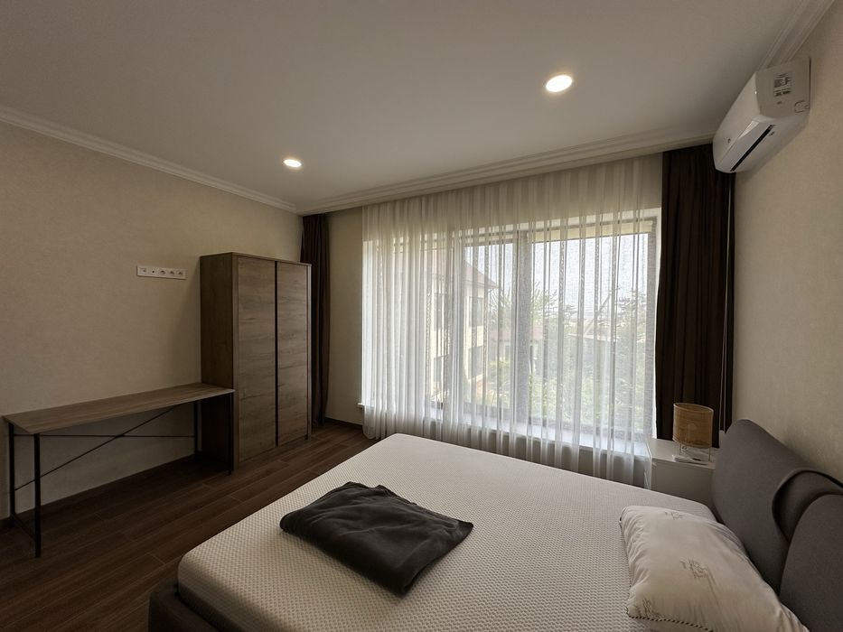 Шикарный дом в Коблево у моря