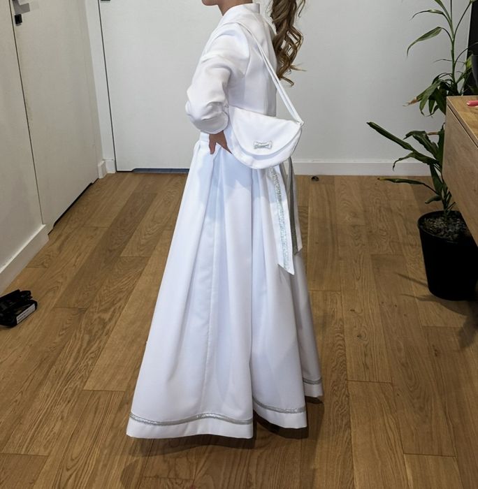 ALBA dla Dziewczynki