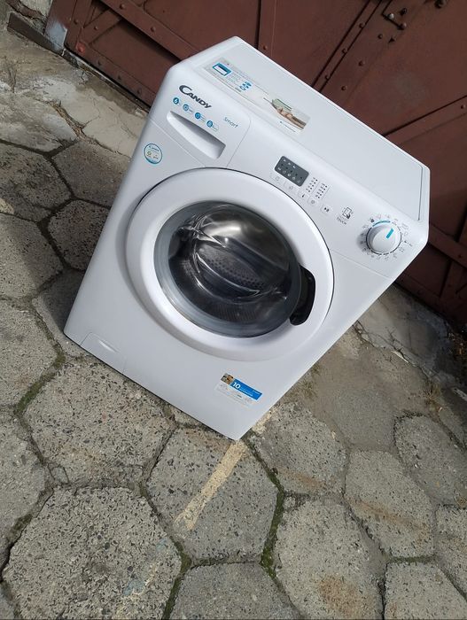 Sprzedam pralkęe