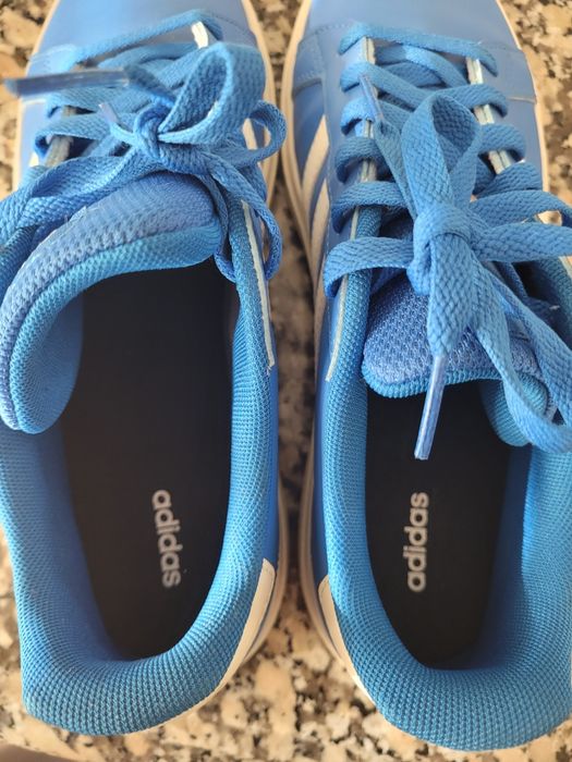 Sapatilhas adidas grand court