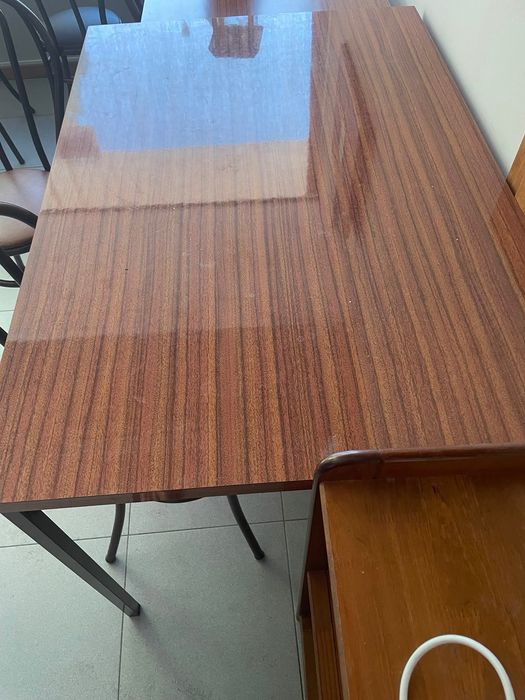 Venda de recheio escritório
