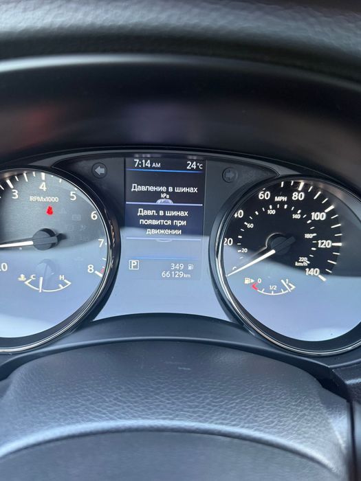 Nissan Rogue Sport SV AWD Нiссан Рог Спорт Qashqai j10 Кашкай