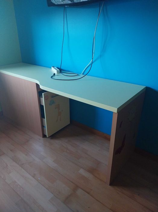 Quarto completo criança