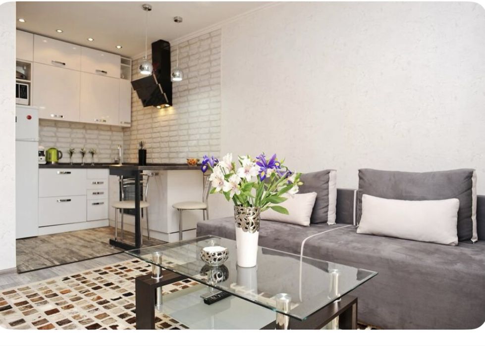 Чудова квартира в ,,Комфорт тауне,,