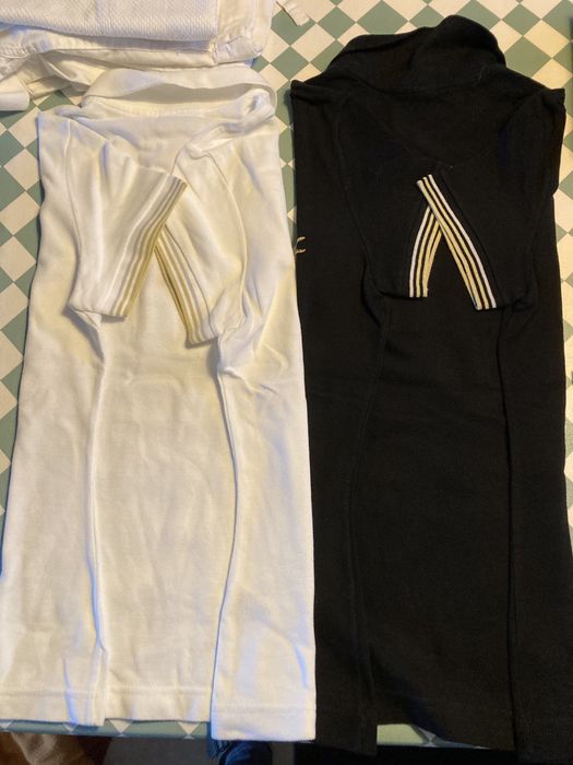 Polos lacoste senhora