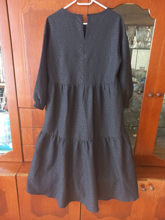 Плаття чорне ZARA