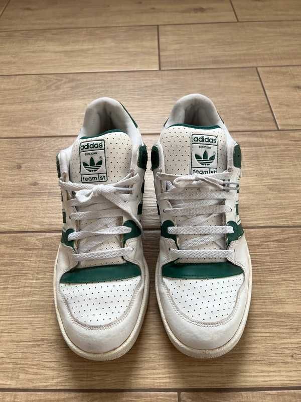 Buty m skie Adidas Bucktown Team ST Lublin OLX.pl