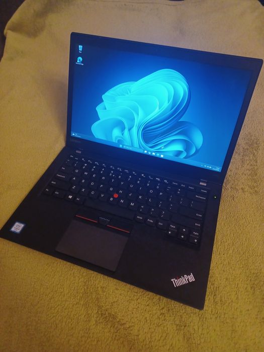 Sprzedam Lenovo t460s