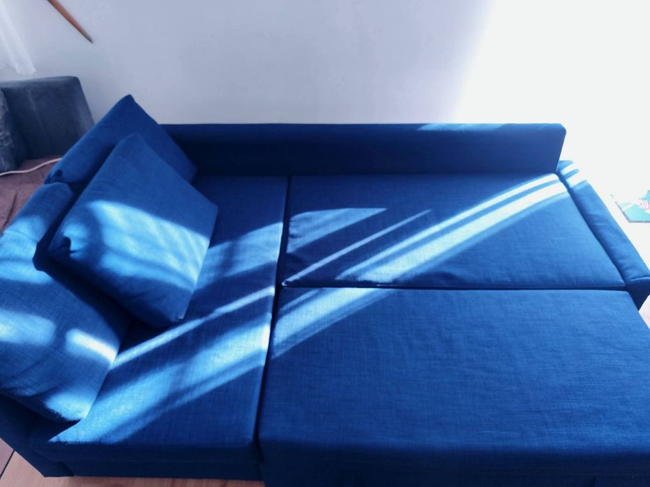 sofa narożna ikea