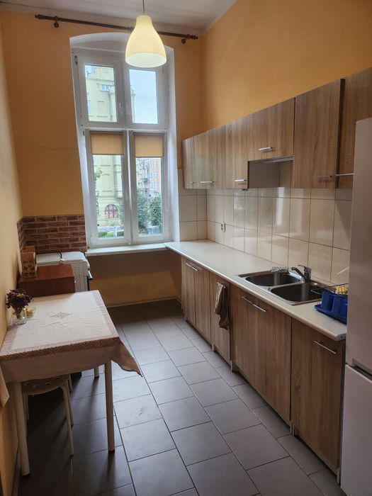 Mieszkanie – Wrocław - Widok 3