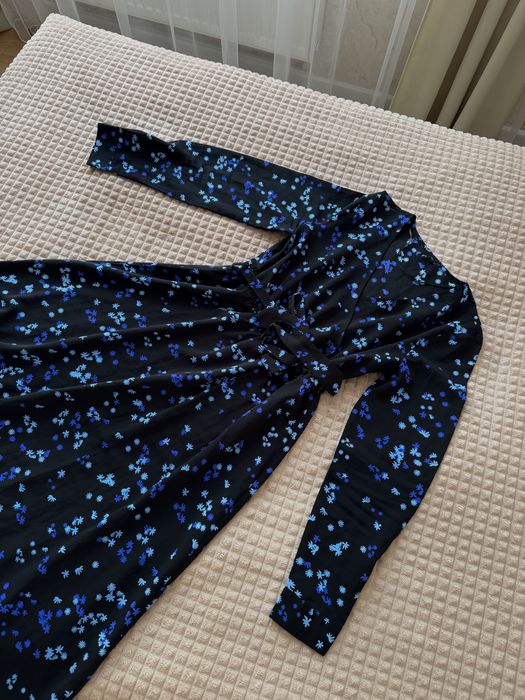 Квіткова сукня Vero Moda