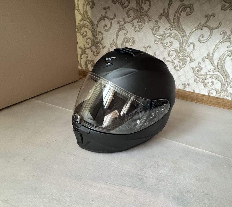 Мотошолом Scorpion S