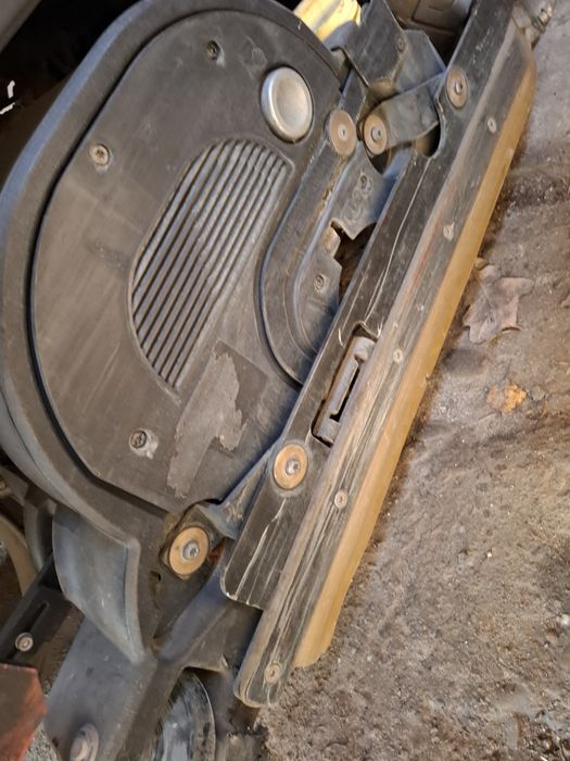 Szorowarka Karcher BR 250