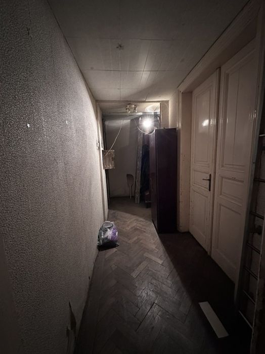 Продається 3 кім квартира вул Нечуя Левицького