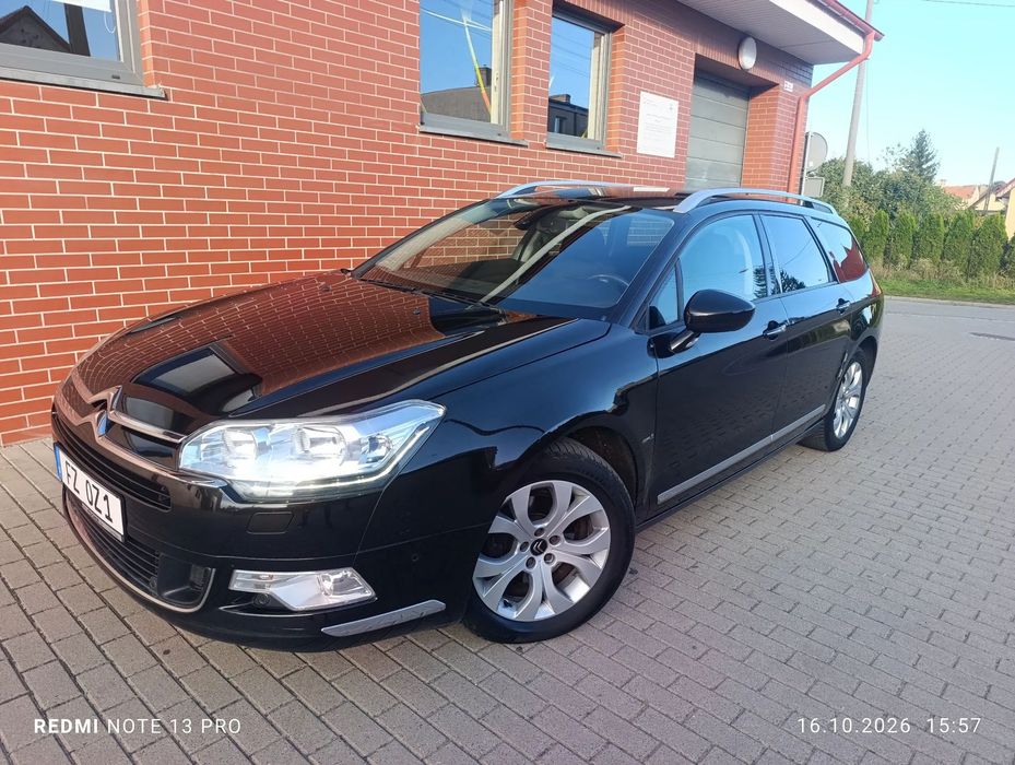 Citroën C5