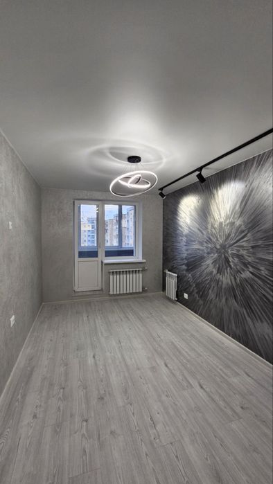Продам 3 комнатную квартиру с ремонтом I