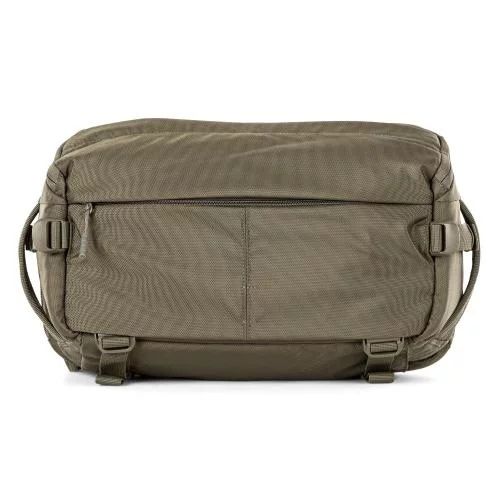 Cумка-рюкзак однолямочна "5.11 Tactical® LVC10 2.0 Sling Pack 13L" Tundra