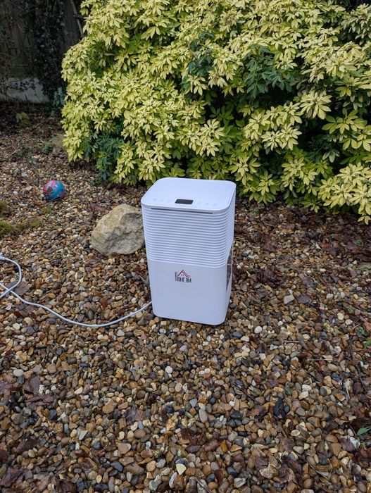 Осушувач повітря 10л Англія вологопоглинач осушитель воздуха оригінал