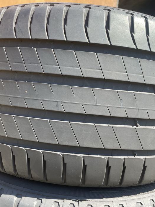 285/40 R20 Michelin Latitude Sport 3 / 2шт./ літо