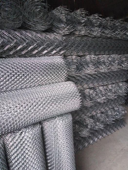 Siatka ogrodzeniowa! Dobra jakość i przystępna cena! producent!