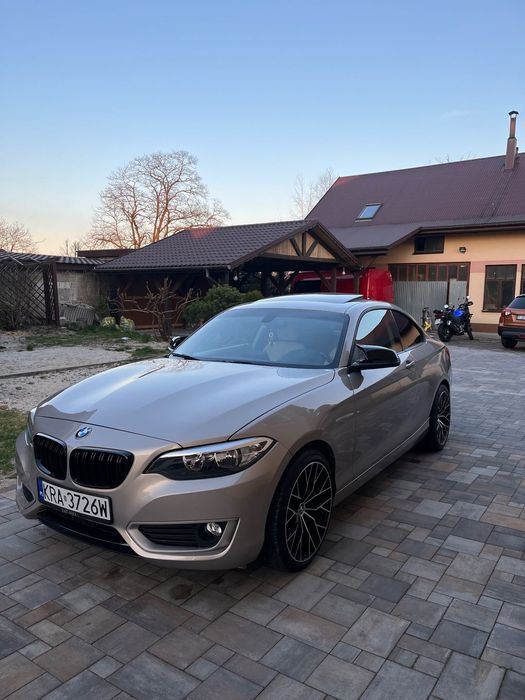 BMW Seria 2