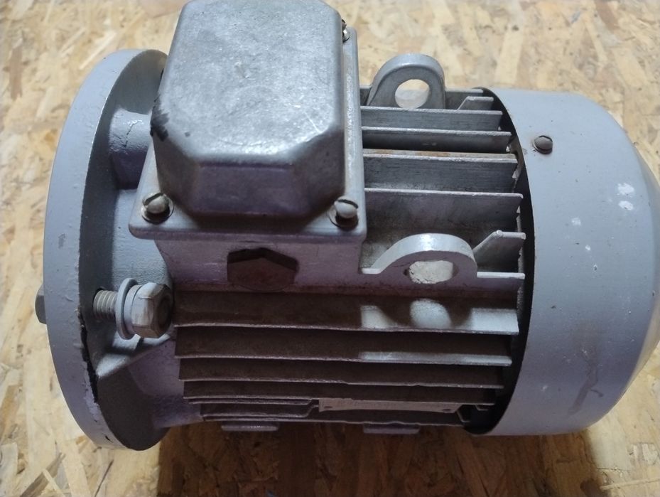 Електродвигун 380В