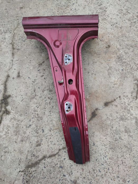 Порог , центральная стойка Chevrolet Aveo Т-250