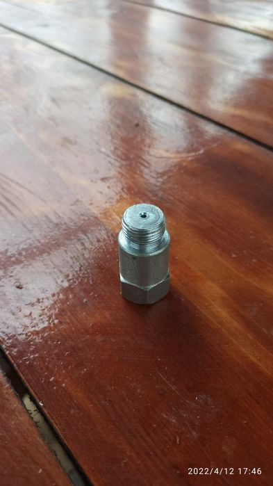 Обманка лямбда-зонда, обманка лямбды.Угловая обманка: 250 грн ...