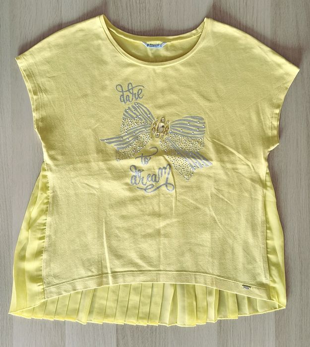 Camisola de manga curta (Mayoral)