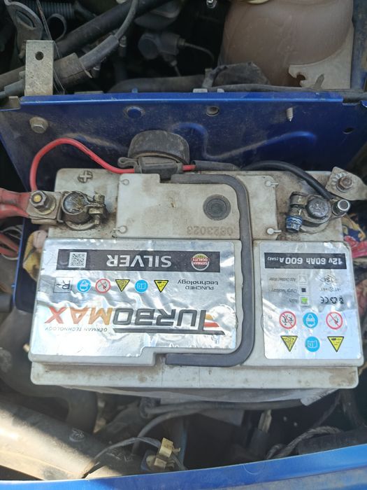Продам автомобіль