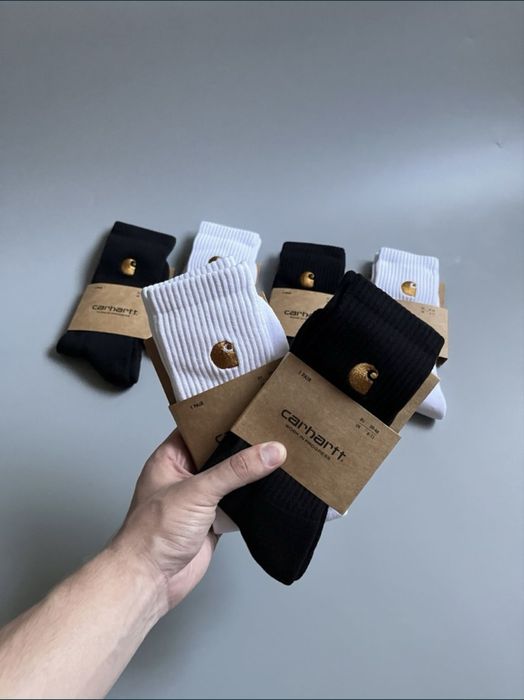 Носки carhartt Шкарпетки кархарт