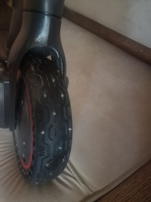 Hulajnoga Electric Scooter Pro 2