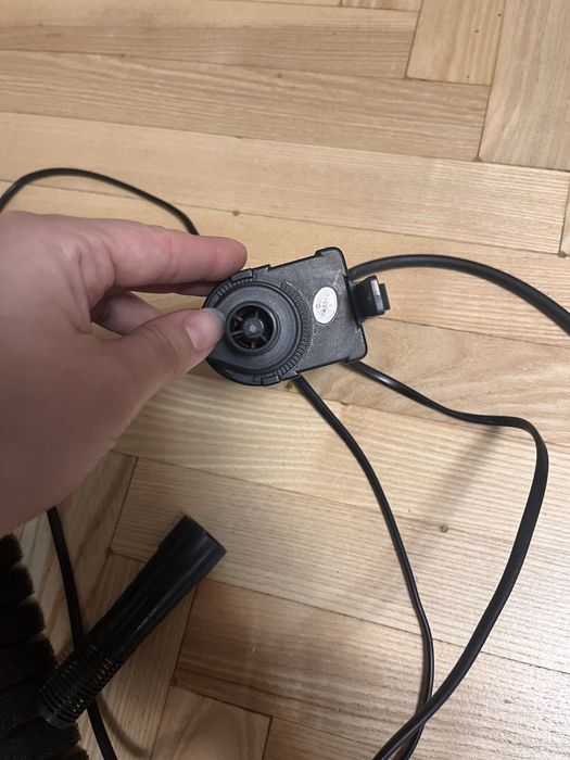 Внутрішній фільтр в акваріум Tetra Filter Jet 600