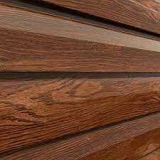 Сайдинг корабельная  доска Металл Золотой дуб, Венге,Сосна