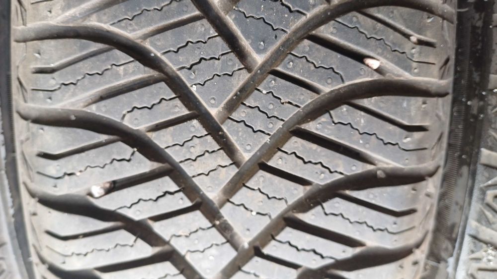 Goodride AllSeason Elite Z401 155/70 R13 75T 2024r Bełchatów • OLX.pl