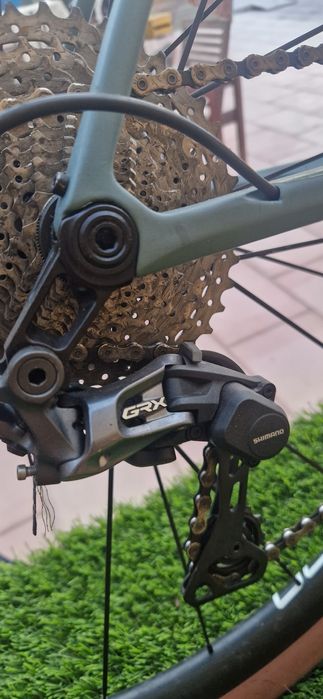 Superior Gravel X-Road GR