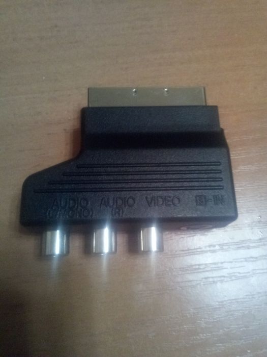 Переходник